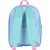 Mochila Infantil STITCH Verde P - Imagem 5