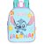 Mochila Infantil STITCH Verde P - Imagem 6