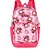Mochila Lotso Rosa G - Imagem 1