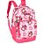 Mochila Lotso Rosa G - Imagem 2