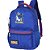 Mochila Sonic Azul G - Imagem 3