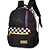 Mochila Sonic Preta G - Imagem 3