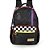 Mochila Sonic Preta G - Imagem 6