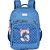 Mochila STITCH Azul G - Imagem 1