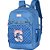 Mochila STITCH Azul G - Imagem 3