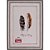 Porta Retrato Leblon MDF/VIDRO/PLAS 10X15C(S - Imagem 3