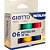 Tinta Guache 015ML Giotto 6 Cores Metalicas - Imagem 4
