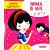 Livro Infantil Ilustrado Branca de Neve 12PGS 20X20CM - Imagem 4