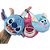 Chaveiro Disney Mini FLUFFY - Imagem 2