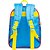 Mochila Infantil Patrulha Canina Turma Passeio - Imagem 3