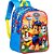 Mochila Infantil Patrulha Canina Turma Passeio - Imagem 4