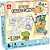 Brinquedo para Colorir COMFY e COZY KIT Pintura com Acessórios - Imagem 1