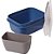 Marmita Mickey C/TRAVA 630ML - Imagem 10