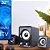 Caixa de Som P/ Computador USB 14W P2/2.1 Subwoofer CONTR - Imagem 3