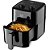 Fritadeira AIR FRYER 4EM1 3L 127V/1200W - Imagem 4