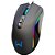 Mouse óptico USB Mouse+mousepad ARMORY KIT - Imagem 4
