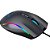 Mouse óptico USB Mouse+mousepad ARMORY KIT - Imagem 6
