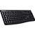 Teclado USB S/FIO TS050 Multimidia PT - Imagem 3