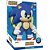 Boneco e Personagem Sonic 21CM. - Imagem 3