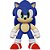 Boneco e Personagem Sonic 21CM. - Imagem 4