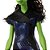 Barbie Collector Wicked 2 Boneca Elphaba - Imagem 2