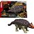 Boneco e Personagem Jurassic WORLD Euoplocephalus - Imagem 1