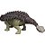 Boneco e Personagem Jurassic WORLD Euoplocephalus - Imagem 3