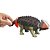 Boneco e Personagem Jurassic WORLD Euoplocephalus - Imagem 4