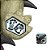 Boneco e Personagem Jurassic WORLD Euoplocephalus - Imagem 5