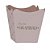Cachepot Paper Decorado Pote 15 Essência Nude 16X17X11 Pacote com 10 - Imagem 2