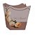 Cachepot Paper Decorado Pote 15 Giullia 16X17X11CM Pacote com 10 - Imagem 1