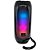 Caixa Acústica Bluetooth LED RGB 20W - Imagem 5