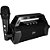 Caixa Acústica Bluetooth C/MICROFONE 30W - Imagem 4