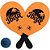 Raquete Beach Tennis KIT 2RAQUETES+BOLINHA Ibiza (S - Imagem 2