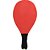 Raquete Beach Tennis KIT 2RAQUETES+BOLINHA Ibiza (S - Imagem 8