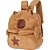 Mochila Infantil UP4YOU Capivara Pelúcia M - Imagem 4
