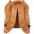 Mochila Infantil UP4YOU Capivara Pelúcia M - Imagem 5