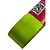 Fita de Cetim 22MM 10M. Verde Folha - Imagem 2