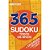 Livro de Atividades 365 Sudoku - Imagem 1