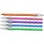 Caneta Esferográfica CIS Spirinho SCENTS 0.7MM Sortida POTE-24 - Imagem 2