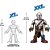 Imaginext STAR WARS Mandalorian XXL - Imagem 4