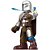 Imaginext STAR WARS Mandalorian XXL - Imagem 7