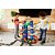 Hot Wheels Pista CITY Ultimate Garage Robo T-REX - Imagem 4