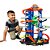 Hot Wheels Pista CITY Ultimate Garage Robo T-REX - Imagem 7