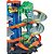 Hot Wheels Pista CITY Ultimate Garage Robo T-REX - Imagem 8
