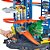 Hot Wheels Pista CITY Ultimate Garage Robo T-REX - Imagem 9
