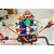 Hot Wheels Pista CITY Ultimate Garage Robo T-REX - Imagem 2