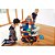 Hot Wheels Pista CITY Ultimate Garage Robo T-REX - Imagem 3