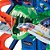 Hot Wheels Pista CITY Ultimate Garage Robo T-REX - Imagem 9