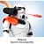 Imaginext STAR WARS STORM Trooper XXL - Imagem 7